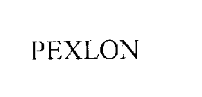 PEXLON