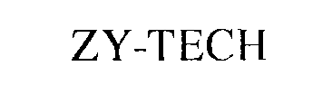 ZY-TECH