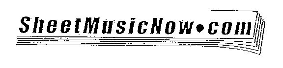 SHEETMUSICNOW.COM