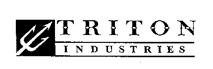 TRITON INDUSTRIES