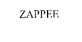 ZAPPEE