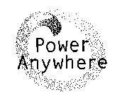 POWER ANYWHERE