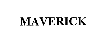 MAVERICK