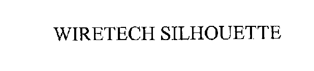 WIRETECH SILHOUETTE