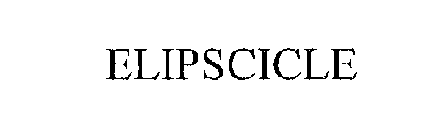 ELIPSCICLE