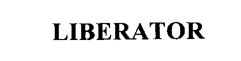 LIBERATOR