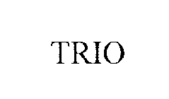 TRIO