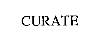 CURATE