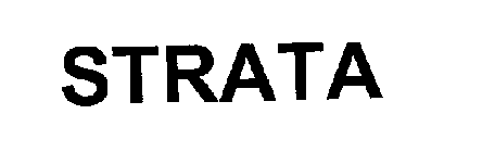 STRATA