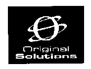 OS ORIGINAL SOLUTIONS