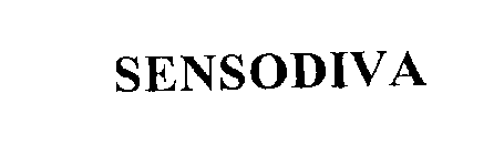 SENSODIVA