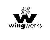 W WINGWORKS