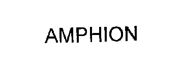 AMPHION