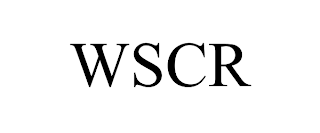 WSCR