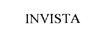 INVISTA