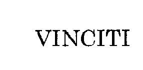 VINCITI