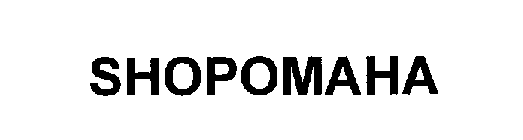 SHOPOMAHA