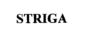 STRIGA