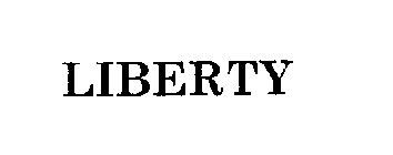 LIBERTY