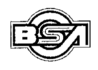 BSA