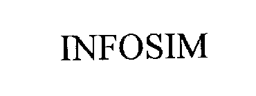 INFOSIM
