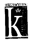 COLUMBIAN K