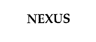 NEXUS