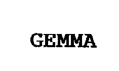 GEMMA