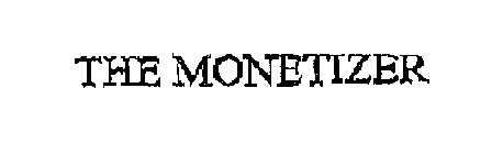 TIHE MONETIZER