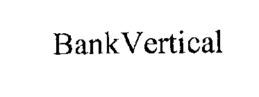 BANK VERTICAL