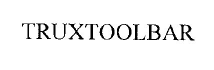 TRUXTOOLBAR