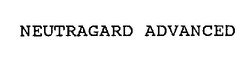 NEUTRAGARD ADVANCED