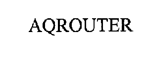 AQROUTER