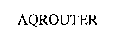 AQROUTER