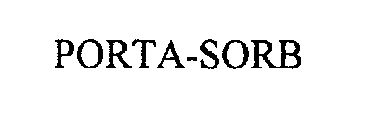 PORTA-SORB