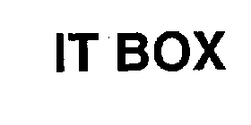 IT BOX