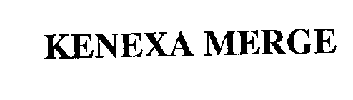 KENEXA MERGE