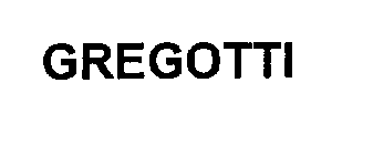 GREGOTTI