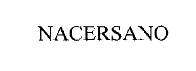 NACERSANO