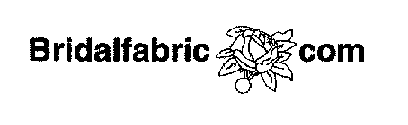 BRIDALFABRIC.COM