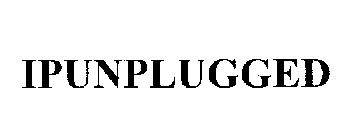 IPUNPLUGGED