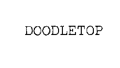 DOODLETOP