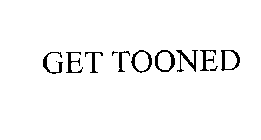 GET TOONED