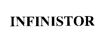 INFINISTOR