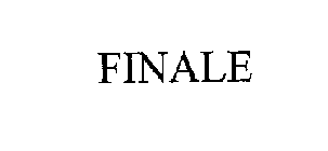 FINALE