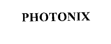 PHOTONIX