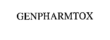 GENPHARMTOX