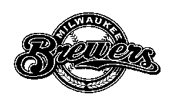 MILWAUKEE BREWERS