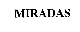 MIRADAS