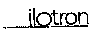 ILOTRON